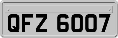 QFZ6007