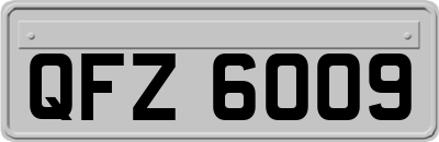 QFZ6009