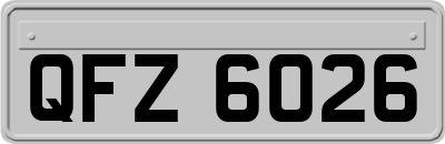 QFZ6026