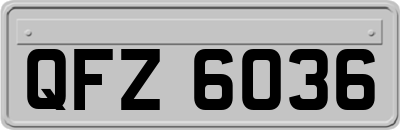 QFZ6036