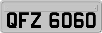 QFZ6060