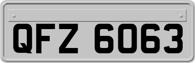 QFZ6063