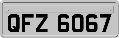 QFZ6067