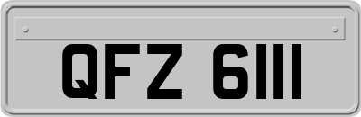 QFZ6111