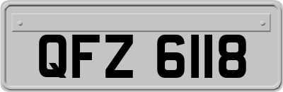 QFZ6118