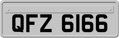 QFZ6166