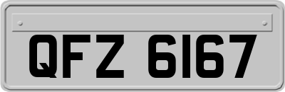 QFZ6167