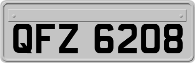 QFZ6208