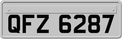 QFZ6287