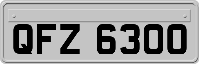 QFZ6300
