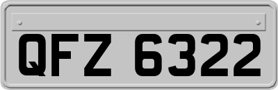 QFZ6322