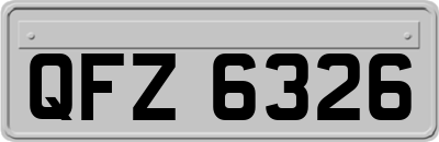 QFZ6326