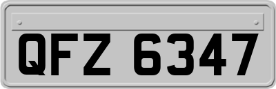 QFZ6347