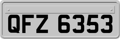 QFZ6353