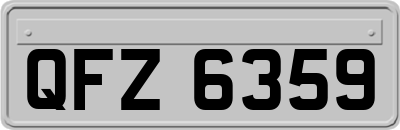 QFZ6359