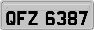 QFZ6387