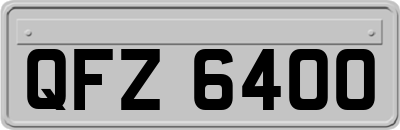 QFZ6400