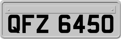 QFZ6450