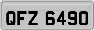 QFZ6490