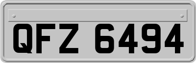 QFZ6494