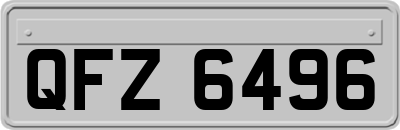 QFZ6496