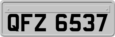 QFZ6537