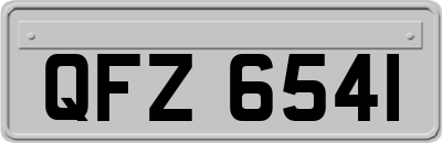 QFZ6541