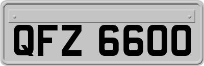 QFZ6600