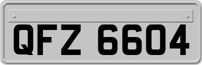 QFZ6604