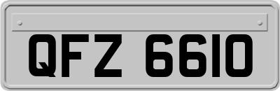QFZ6610