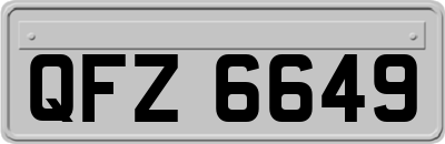 QFZ6649