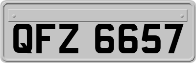 QFZ6657