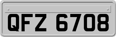 QFZ6708