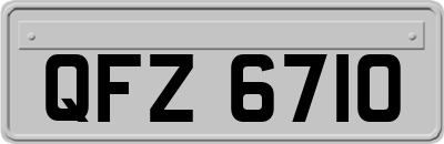 QFZ6710