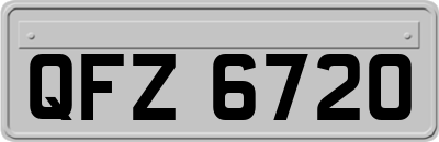 QFZ6720