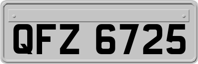 QFZ6725