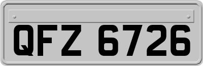 QFZ6726