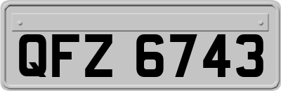 QFZ6743