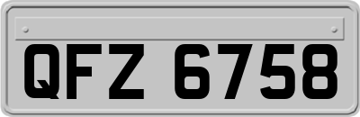 QFZ6758