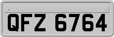 QFZ6764