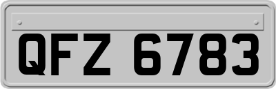 QFZ6783