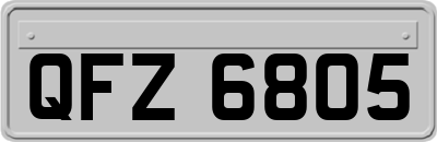 QFZ6805