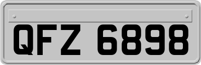 QFZ6898