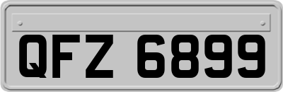 QFZ6899