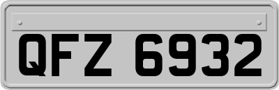 QFZ6932