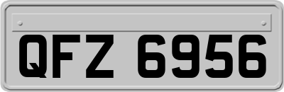 QFZ6956