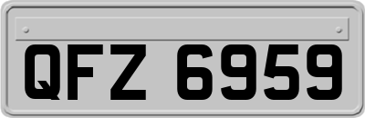 QFZ6959