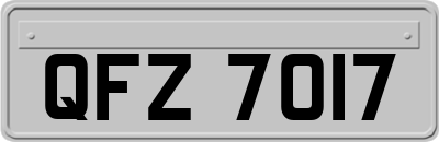 QFZ7017