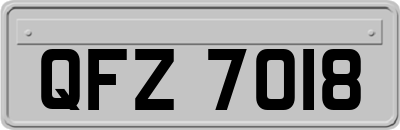 QFZ7018