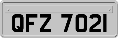 QFZ7021